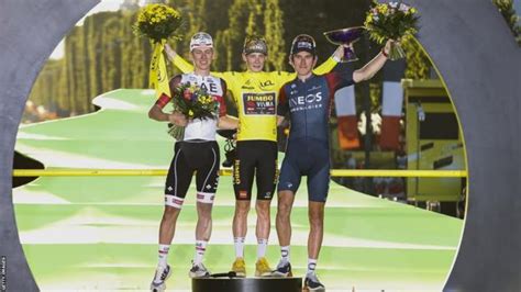 Tour de France 2023: Daily stage results and general .